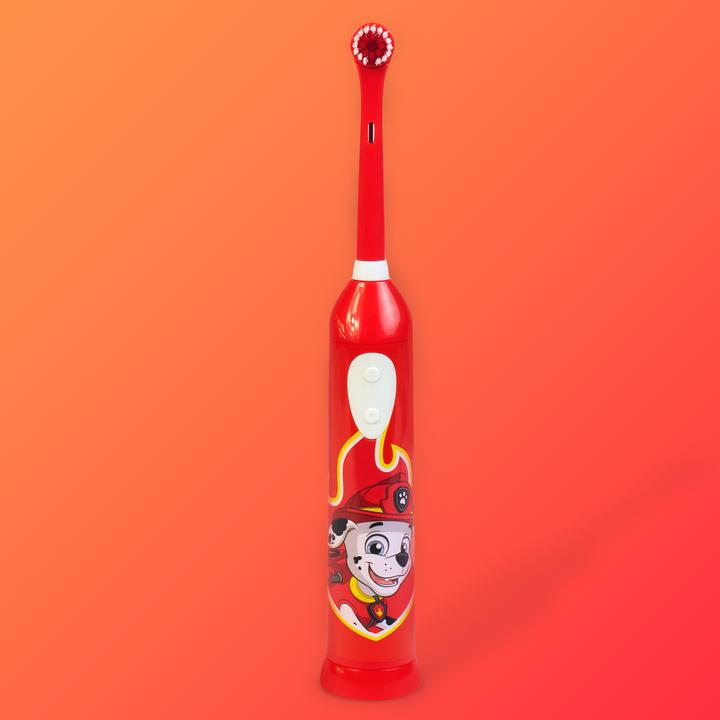 Produktbild NoName Paw Patrol (Oszillierende Zahnbürste)