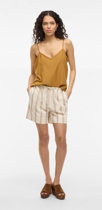 Immagine prodotto Vila VIPRISILLA Mid-Waist Shorts (42)