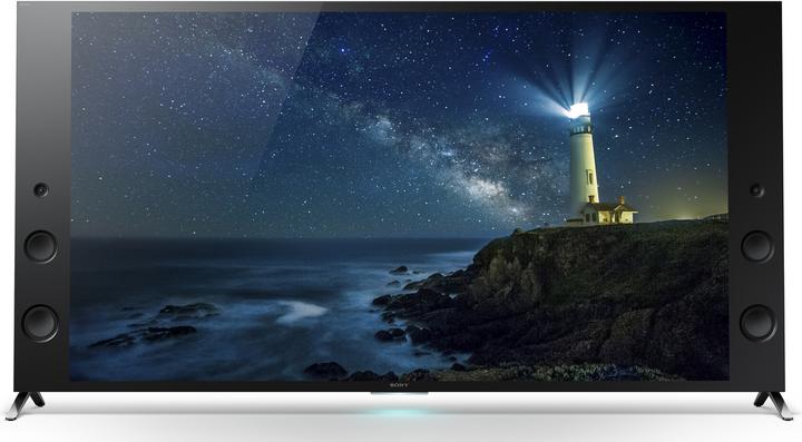 Produktbild Sony Kd-75x9405c (75", LCD, 4K)