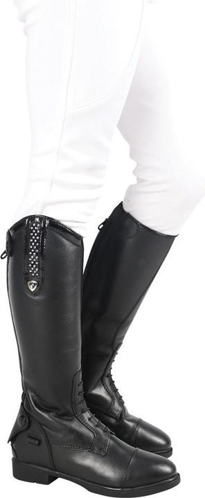 Image du produit Hy - Bottes d'équitation ARNARA - Enfant (33)
