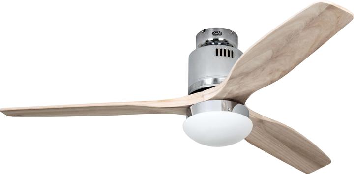 Actual product image CasaFan Aerodynamix Eco (29 dB)