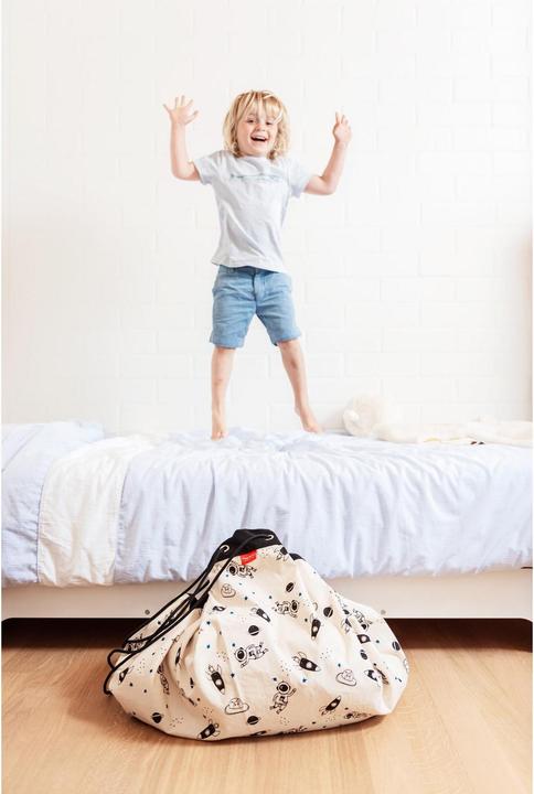 Produktbild play&go Spielsack (140)