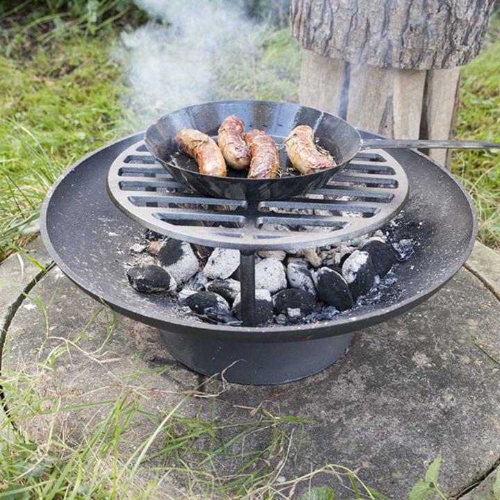 Produktbild Esschert Design Feuerrost