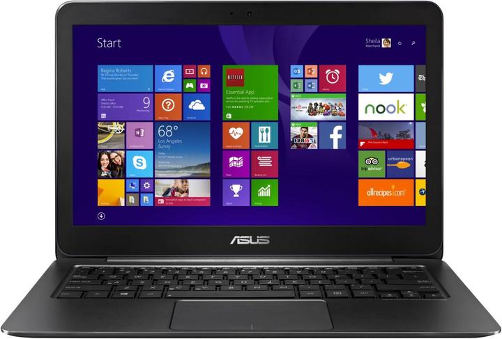 ASUS Ux305fa(Ms)-Fc062h (13.30", Intel Core M-5Y10, 8 GB, 128 GB, CH)