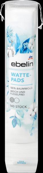 dm ebelin Wattepads