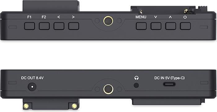 Produktbild Feelworld F5 Pro V4 (6", Full HD)