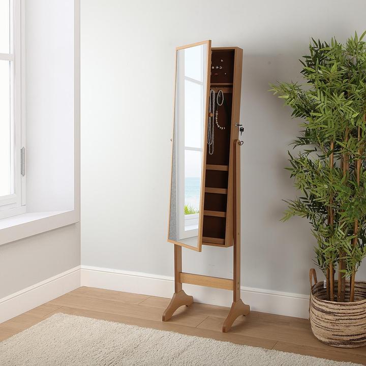 Actual product image Versa Sonja (155 x 40 x 36 cm)