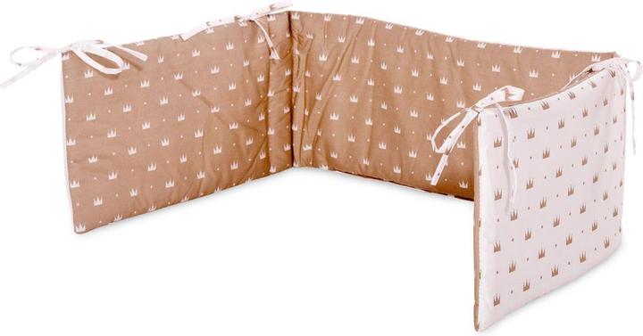 Actual product image Lorelli Baby crib nest 145 x 27 cm