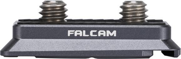 Actual product image Falcam F22 & F38 Quick Release Plate 2536 (Tripod quick-release plate)