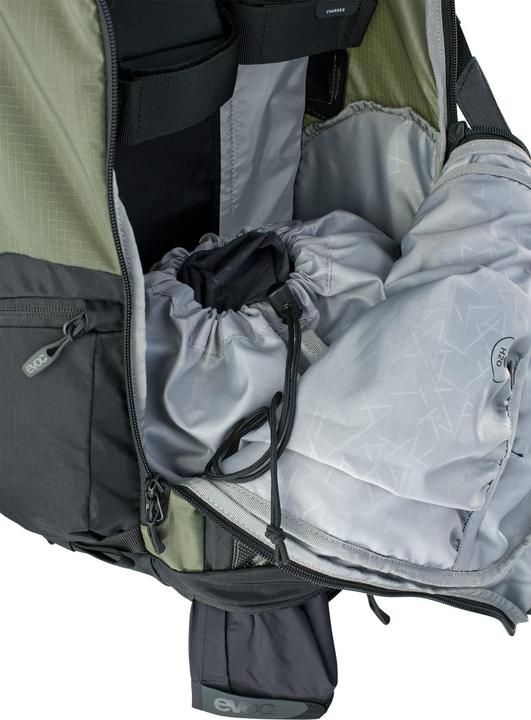 Image du produit Evoc FR Tour E-Ride 30L Backpack (30 l)