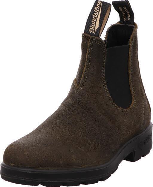 Actual product image Blundstone 1615 (39)
