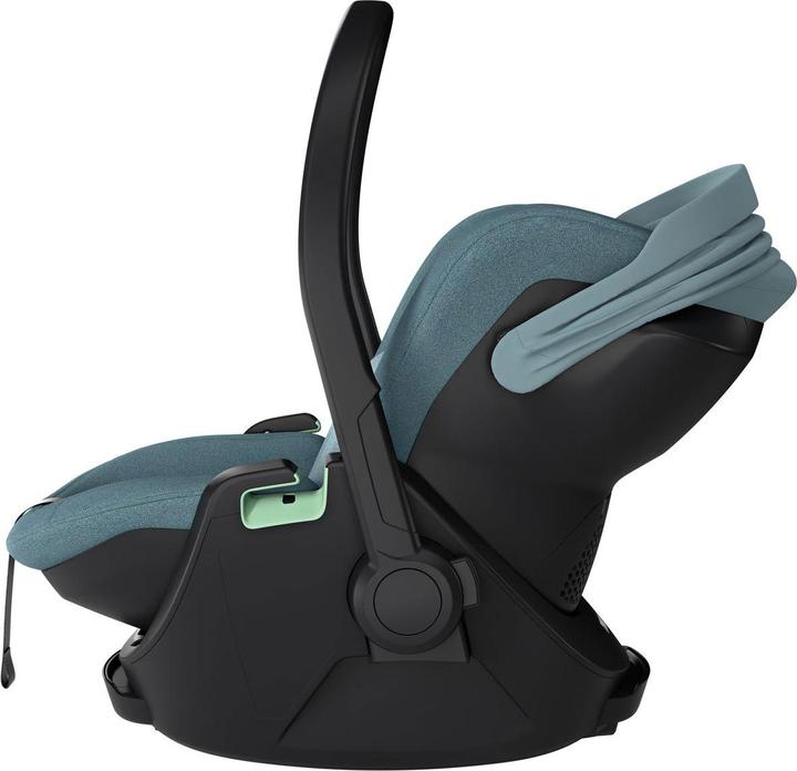 Image du produit Thule Maple (Coque auto, Norme ECE R129/i-Size)