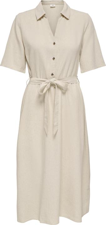JdY Jdysay 2/4 Midi Shirt Dress Wvn Noos