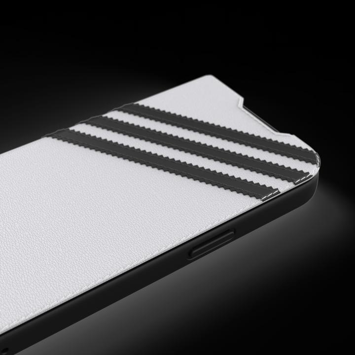Actual product image adidas Booklet Case PU (Apple iPhone 13)