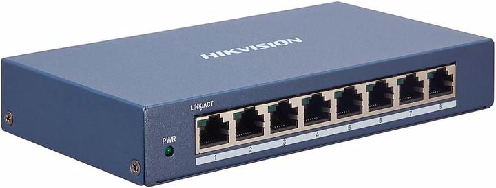 Produktbild Hikvision DS-3E1508-EI
