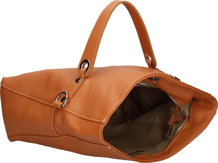 Produktbild Viola Castellani Shoulder bag convertible into a backpack (1.71 l)
