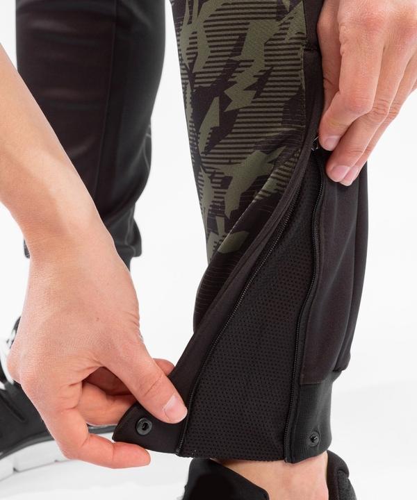 Immagine prodotto UFC | Venum Pantaloni da donna autentici della Settimana della Lotta (S)