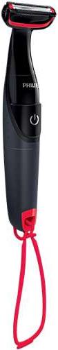 Produktbild Philips Bg105/10