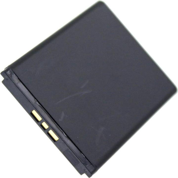 Produktbild AGI 25654 - Akku - Schwarz - Lithium-Ion (Li-Ion) - 700 mAh - 3,7 V - 50 mm