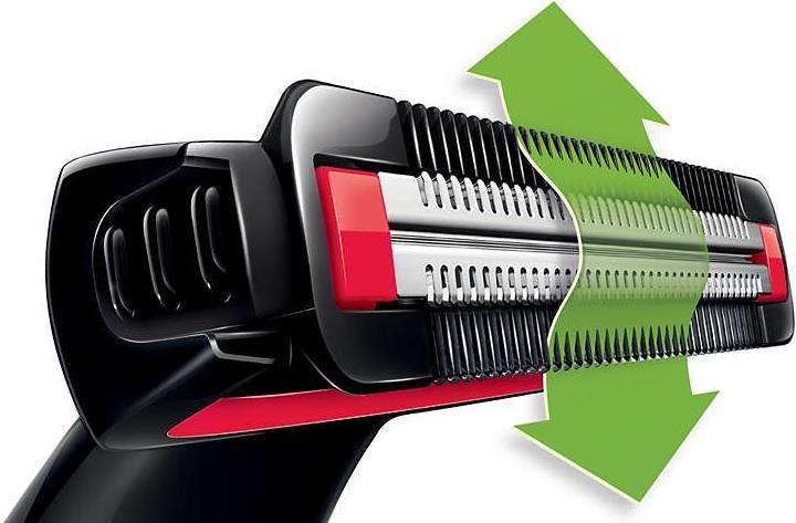Produktbild Philips Bg105/10