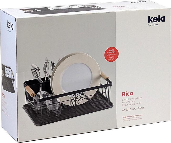 Produktbild Kela Geschirrabtropfkorb Rica
