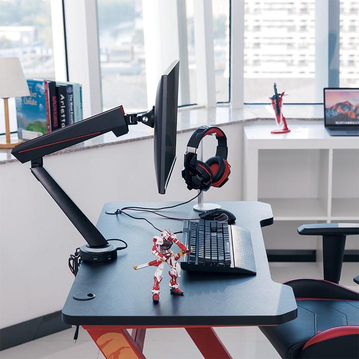 Actual product image LogiLink BP0091 (Table, 32")
