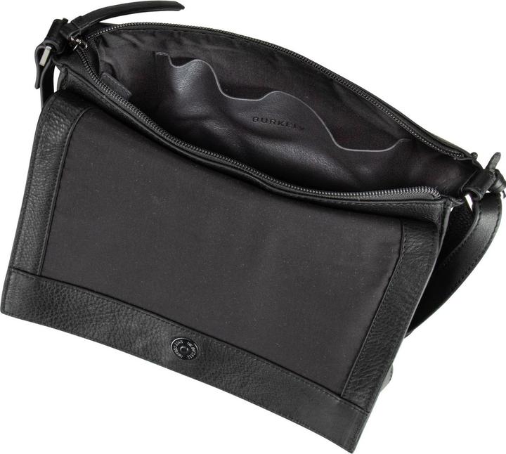 Immagine prodotto Burkely Borsa a tracolla Mystic Maeve in pelle 25 cm