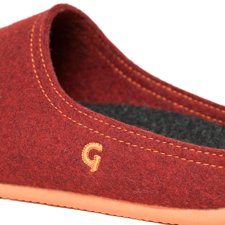 Produktbild Gottstein Wool Slide-In Pantoffeln (41)