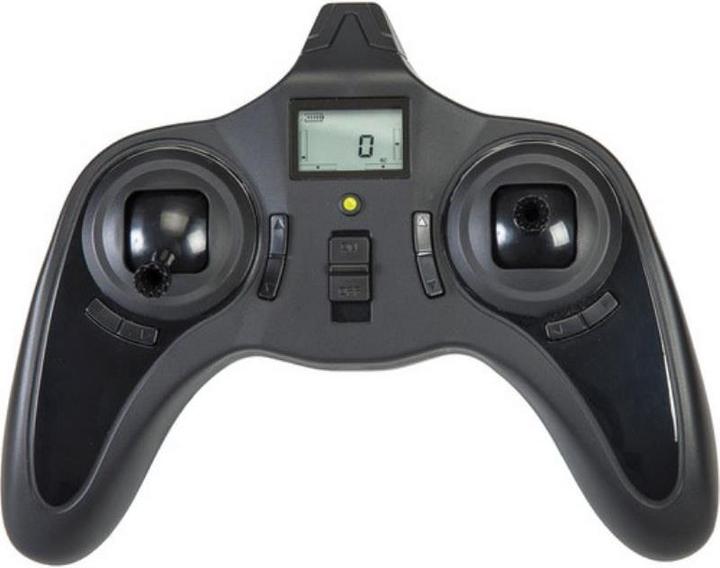 Immagine prodotto Hubsan X4 Quadcopter HD Camera Version Mode 2 (7 min, 50.20 g, 2 Mpx)