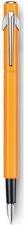 Actual product image Caran d'Ache 849 Fluo (Orange, 1 x)