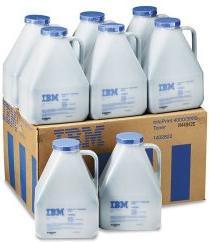 Produktbild IBM Toner Black