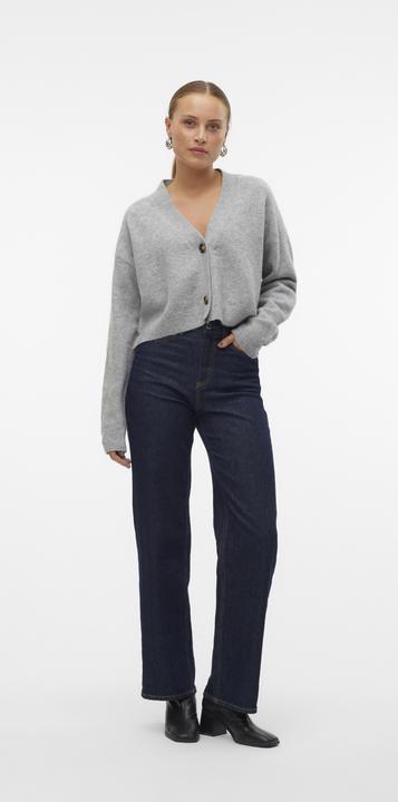 Actual product image Vero Moda VMNALA cardigan Cardigan (L)