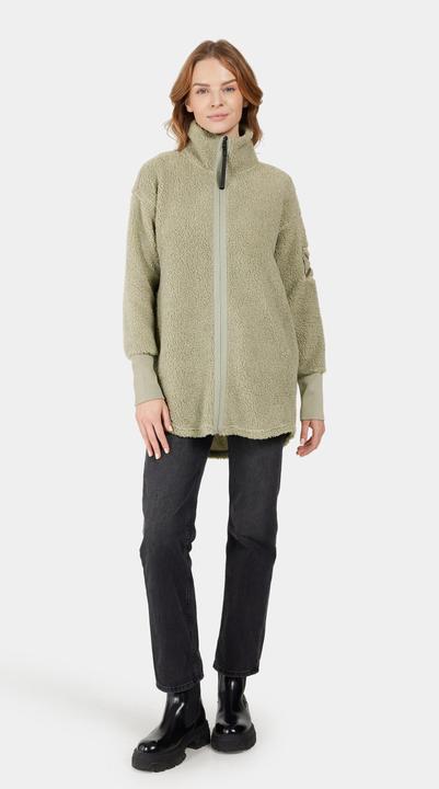 Produktbild Didriksons Women's Sally Full-Zip 2 (38)