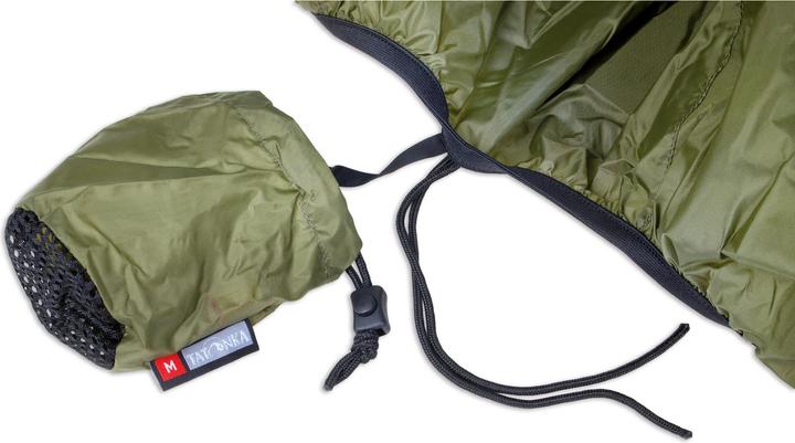Actual product image Tatonka Rain Flap L
