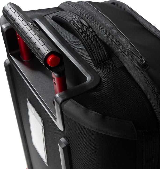 Immagine prodotto North Face Campo base Rolling Thunder 22 (40 l, M (50 - 90l))