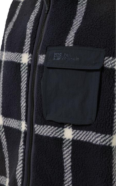 Immagine prodotto Jack Wolfskin Gilet Felslicht Check M (M)