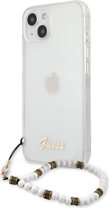 Actual product image Guess Case (Apple iPhone 13, Apple iPhone 15, Apple iPhone 14)