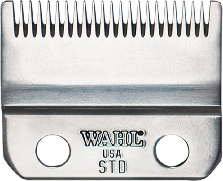 Actual product image Wahl Cutting set Magic Clip Blade Set 0.8 - 2.5 mm (1 x)