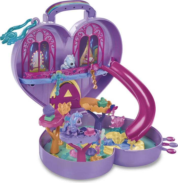 Immagine prodotto My Little Pony Hasbro F38765L0 Mini Mondo Magico, assortiti