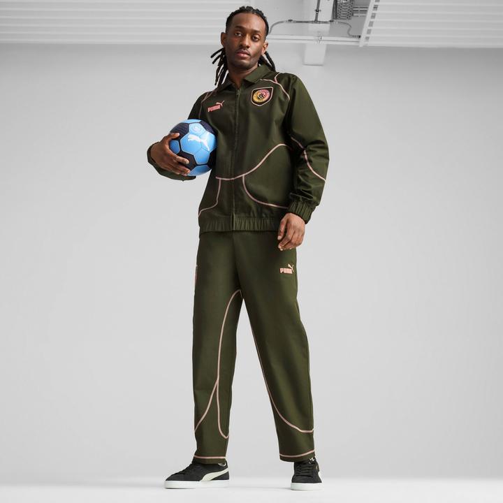 Immagine prodotto Puma giacca sportive statement manchester city (XS)