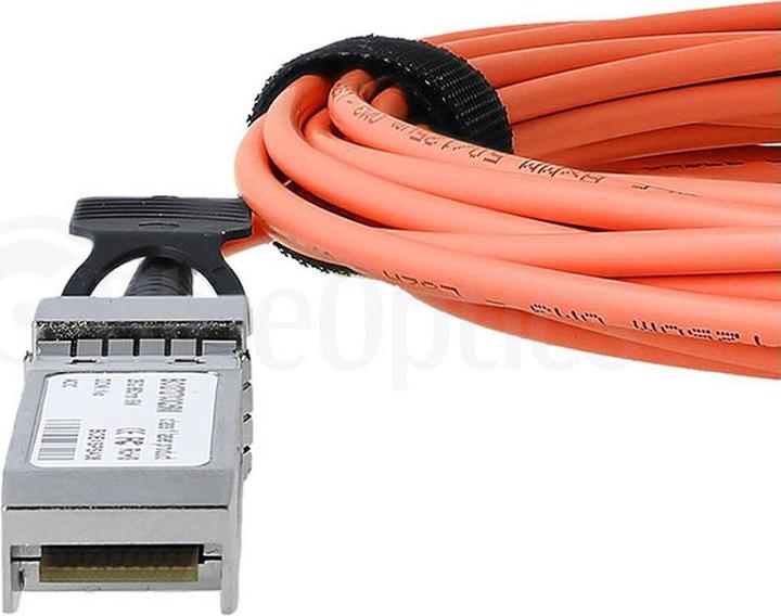 Immagine prodotto CBO Broadcom SFP-AOC-10G-10M compatibile BlueOptics AOC SFP+ BO353503J10M