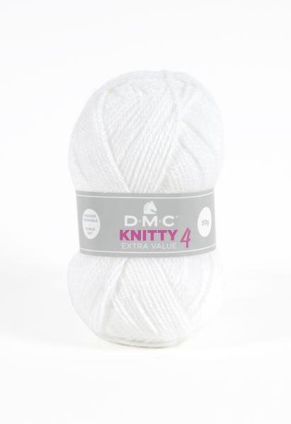 Produktbild DMC Knitty 4 (140 m)