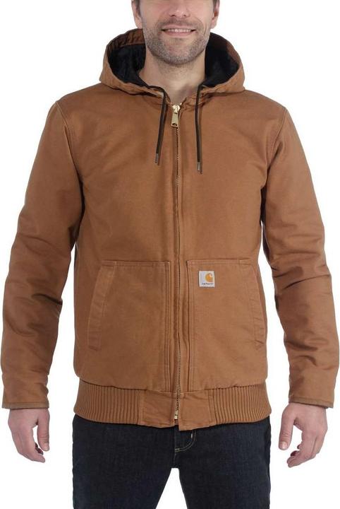 Actual product image Carhartt Duck Active (XXL)