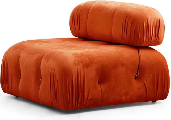 Actual product image Atelier del Sofa Bubble (3-seater)