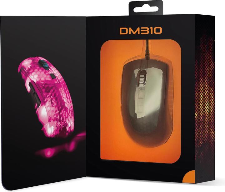 Produktbild Deltaco Gaming DM310 / WM87 (Kabelgebunden)