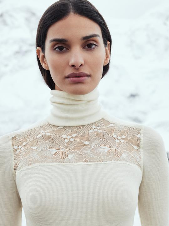 Image du produit Calida Silky Wool Glam (36, 38, XS)