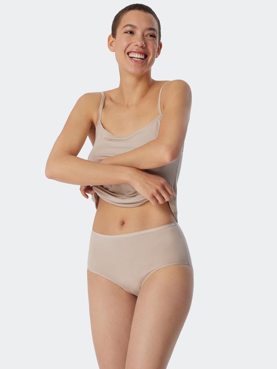 Produktbild Schiesser Tai-Slip Modal Essentials (44, 4er Pack)
