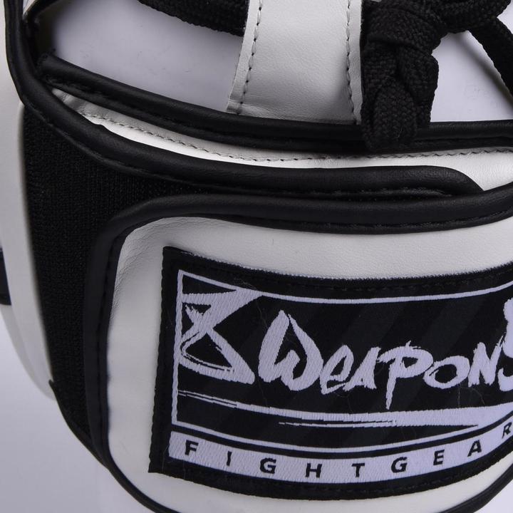 Immagine prodotto 8Weapons Boxehelme - Unlimited white S/M (S/M)