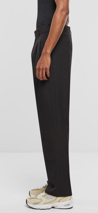 Actual product image Urban Classics Double Pleated Pants - 139275 (44)