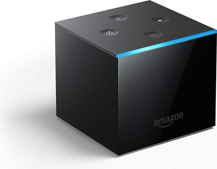 Amazon Fire TV Cube (16 GB)